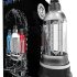 Bathmate Hydromax 7 Wide - transparant hydropump