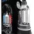 Bathmate Hydromax 7 Wide - penispump hydraulisk - genomskinlig