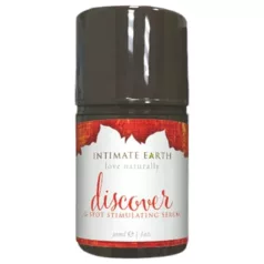 Intimate Earth - G-punkt serum för kvinnor - 30ml