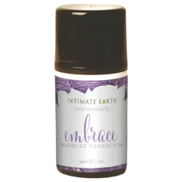 Intimate Earth Embrace - Intimgel för Förstärkning (30ml)