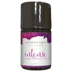 Intimate Earth - orgasmgel med afrodisiakum - 30ml