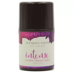   Intimate Earth Intense - klitorisstimulerande serum för kvinnor (30 ml)