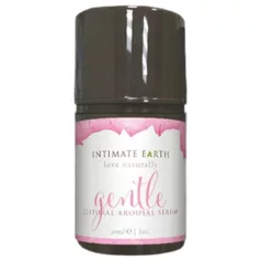   Intimate Earth Gentle - lusthöjande intimgel för kvinnor - 30ml