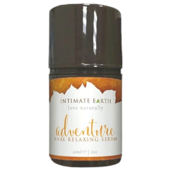 Intimate Earth Adventure - analsérum (30ml)