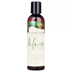 Intimate Earth Defense - antibakteriellt glidmedel (120 ml)