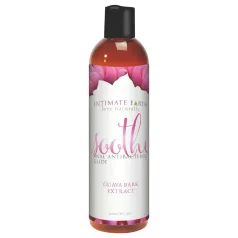   Intimate Earth Soothe - Regenererande Anal Glidmedel (240 ml)