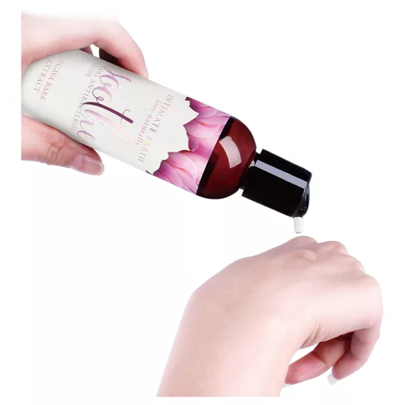 Intimate Earth Soothe - regenererande analsmörjmedel (240 ml)