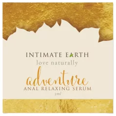 Intimate Earth Adventure - vårdande analserum (3 ml)