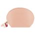 Rianne Essentials Classique - Silikon Läppstiftsvibrator (Korall)