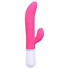 Lovense - vibrator med fjärrkontroll - uppladdningsbar