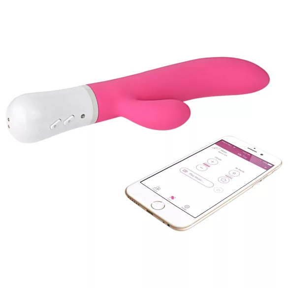 LOVENSE Nora - uppladdningsbar vibrator