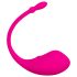 LOVENSE Lush - smart vibroägg (rosa)