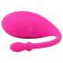 LOVENSE Lush - smart vibroägg (rosa)