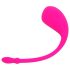 LOVENSE Lush - smart vibroägg (rosa)