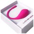 LOVENSE Lush - smart vibroägg (rosa)