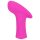 LOVENSE Ambi - smart dubbelmotor klitorisstimulator (rosa)