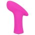 LOVENSE Ambi - smart dubbelmotor klitorisstimulator (rosa)