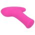 LOVENSE Ambi - smart dubbelmotor klitorisstimulator (rosa)