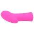 LOVENSE Ambi - smart dubbelmotor klitorisstimulator (rosa)