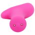 LOVENSE Ambi - smart dubbelmotor klitorisstimulator (rosa)