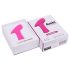 LOVENSE Ambi - smart dubbelmotor klitorisstimulator (rosa)