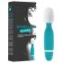 B SWISH Wand - massagestav vibrator (grön)