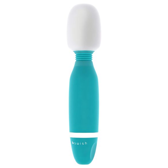 B SWISH - massagevibrator - stavmodell - grön