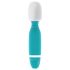 B SWISH Wand - massagestav vibrator (grön)