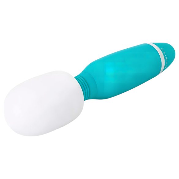 B SWISH - massagevibrator - stavmodell - grön