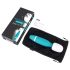 B SWISH Wand - massagestav vibrator (grön)