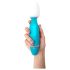 B SWISH Wand - massagestav vibrator (grön)