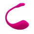 Lovense Lush 2 - App‑styrt vibrerande ägg (rosa)