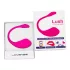 Lovense Lush 2 - App‑styrt vibrerande ägg (rosa)