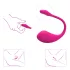 Lovense Lush 2 - App‑styrt vibrerande ägg (rosa)