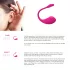 Lovense Lush 2 - App‑styrt vibrerande ägg (rosa)