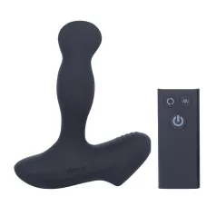   Nexus Revo Slim - prostatavibrator med fjärrkontroll - roterande