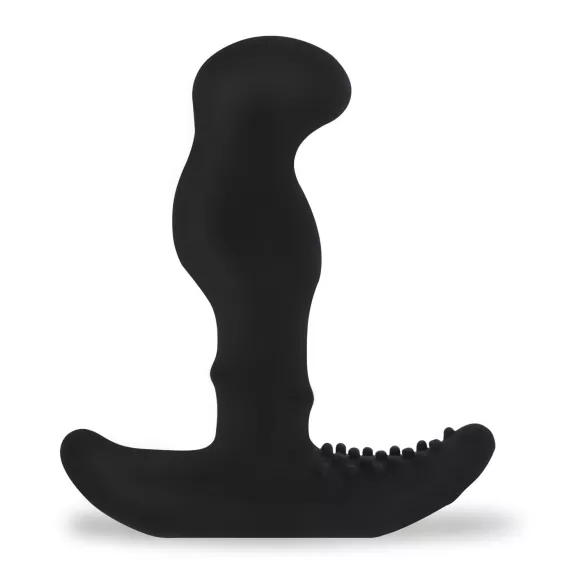 Nexus G-stroker - prostatavibrator med fjärrkontroll - svart
