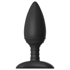   Nexus Ace - analvibrator med fjärrkontroll - uppladdningsbar - liten