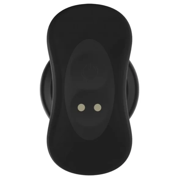 Nexus Ace - analvibrator med fjärrkontroll - uppladdningsbar - liten