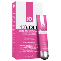 JO 12VOLT - intimolja för kvinnor - 10ml