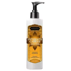 Kama Sutra - intim rakkräm - ananas kokos - 250ml
