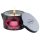 Kama Sutra - Vegansk Massage-ljus - Jordgubbsdröm (170g)