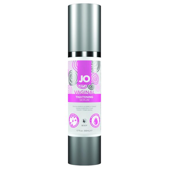 System JO - Intim Gel för Kvinnor med Åtsittande Effekt (50ml)