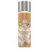 System JO Butterscotch - vattenbaserat glidmedel - kolasmak (60 ml)