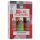JO System Flavors - smaksatt glidmedel set (3x30ml)