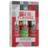 JO System Flavors - smaksatt glidmedel set (3x30ml)