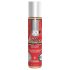 JO System Flavors - smaksatt glidmedel set (3x30ml)