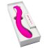 LOVENSE Osci 2 - smart G-punktsvibrator (rosa)