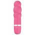 B SWISH Bcute Pearl - vattentät pärlvibrator (rosa)