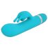 B SWISH Bwild Classic Bunny - turkos klitorisvibrator